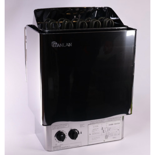 FF Sauna peć SCA sa internom kontrolom 6kW - EP2889820