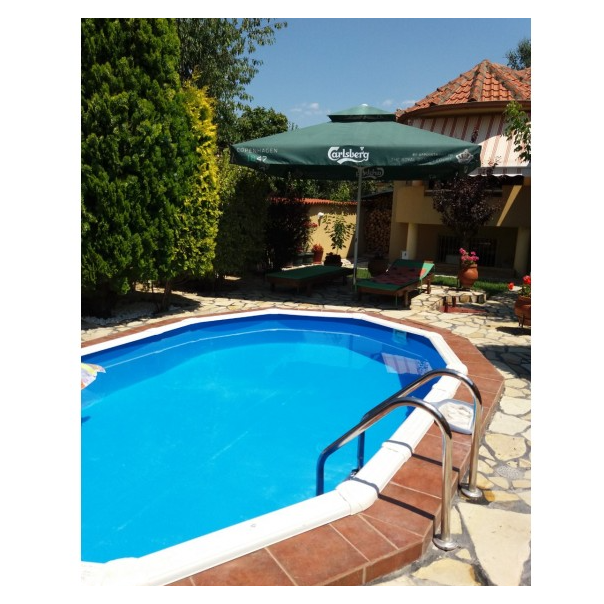 GRE Montažni ovalni bazen set 5,0 x 3,0 x 1,2m - EP2889839