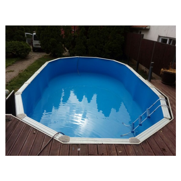GRE Montažni ovalni bazen set 5,0 x 3,0 x 1,2m - EP2889839