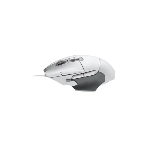 Logitech Set Gaming miš G502 X i Gaming podloga za miš G240, Beli - EP3221655