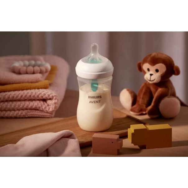 AVENT NATURAL RESPONSE ANTIKOLIK FLASICA (260ml) 0383 - EP2739812