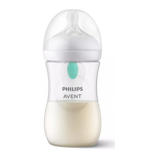 AVENT NATURAL RESPONSE ANTIKOLIK FLASICA (260ml) 0383 - EP2739812