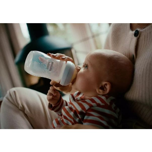 AVENT NATURAL RESPONSE ANTIKOLIK FLASICA (260ml) 0383 - EP2739812