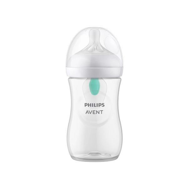 AVENT NATURAL RESPONSE ANTIKOLIK FLASICA (260ml) 0383 - EP2739812
