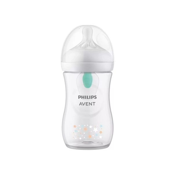 AVENT NATURAL RESPONSE ANTIKOLIK DECO FLASICA (260ml) 0420 - EP2739818