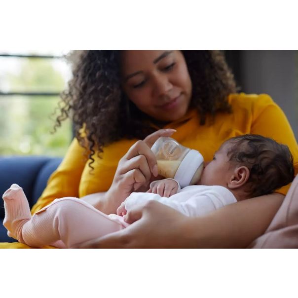 AVENT NATURAL RESPONSE FLASICA (125ml) 0444 - EP2739824