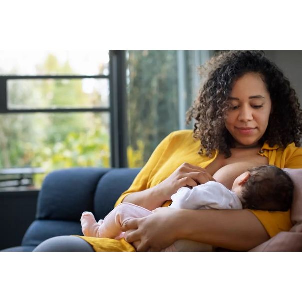 AVENT NATURAL RESPONSE FLASICA (125ml) 0444 - EP2739824
