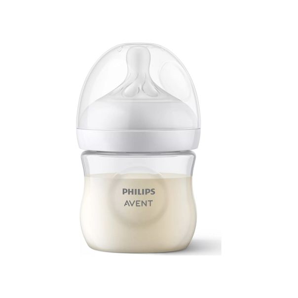AVENT NATURAL RESPONSE FLASICA (125ml) 0444 - EP2739824