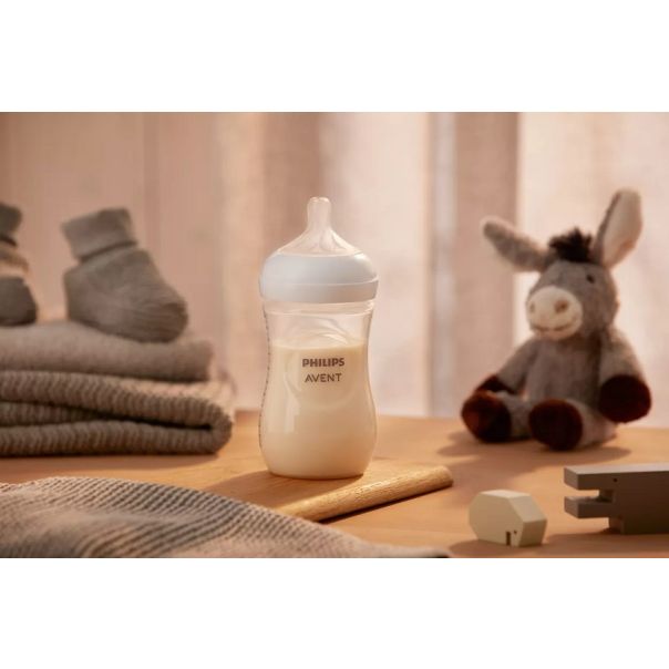 AVENT NATURAL RESPONSE FLASICA (260ml) 9639 - EP2739788