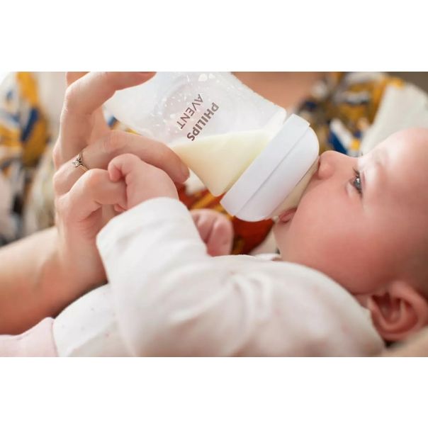 AVENT NATURAL RESPONSE FLASICA (260ml) 9639 - EP2739788