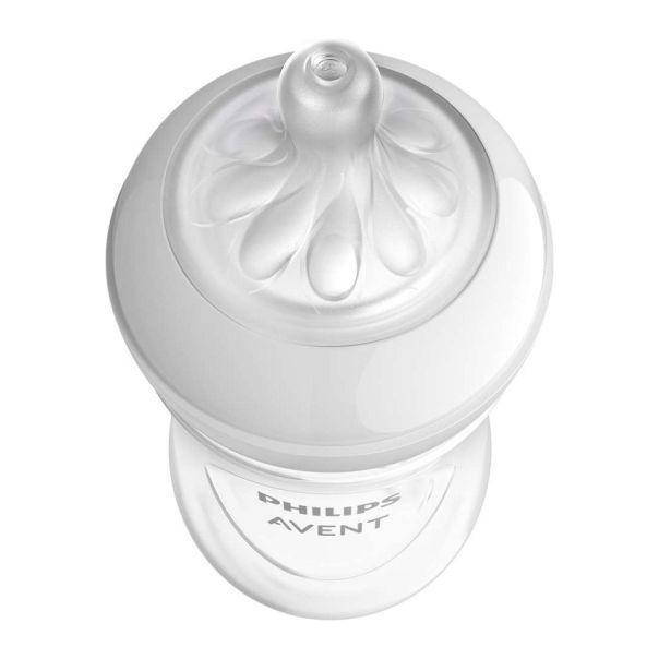 AVENT NATURAL RESPONSE FLASICA (260ml) 9639 - EP2739788