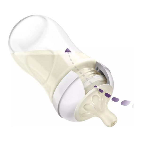 AVENT NATURAL RESPONSE FLASICA (260ml) 9639 - EP2739788