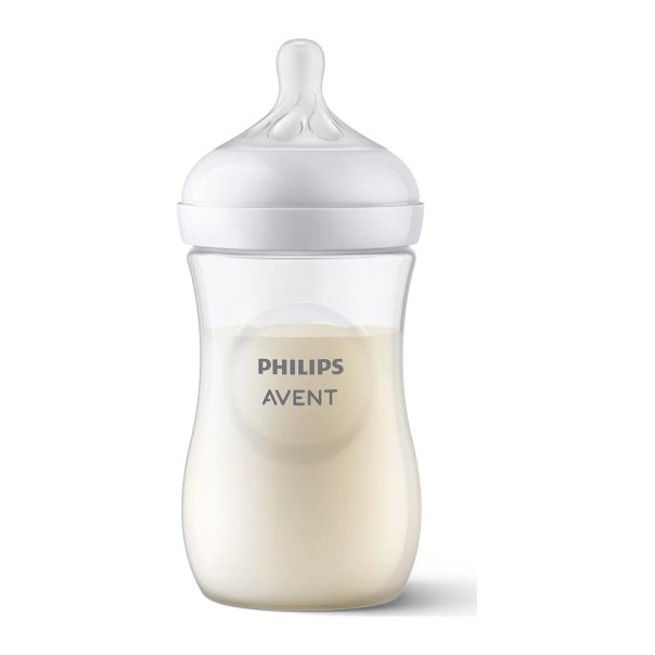 AVENT NATURAL RESPONSE FLASICA (260ml) 9639 - EP2739788