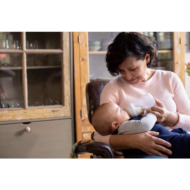 AVENT NATURAL RESPONSE FLASICA (260ml) 9639 - EP2739788
