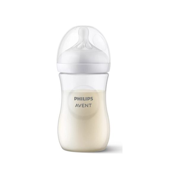 AVENT NATURAL RESPONSE FLASICA (260ml) 9639 - EP2739788