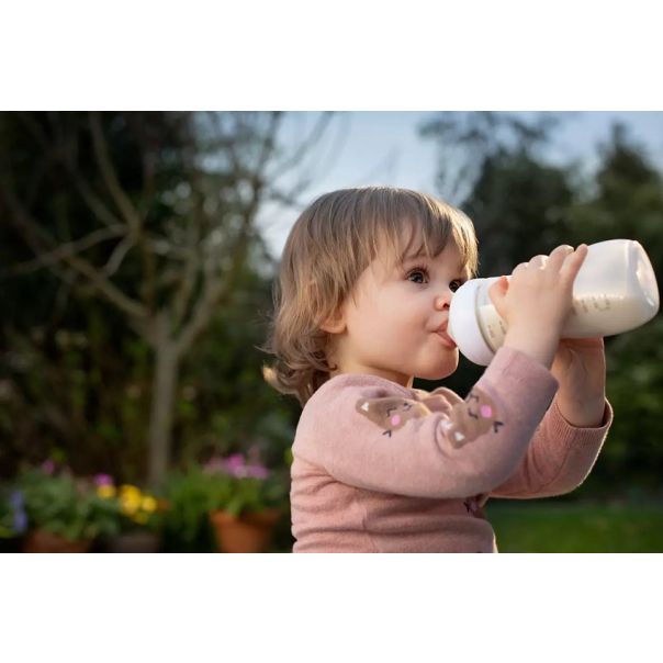 AVENT NATURAL RESPONSE FLASICA (330ml) 9752 - EP2740127
