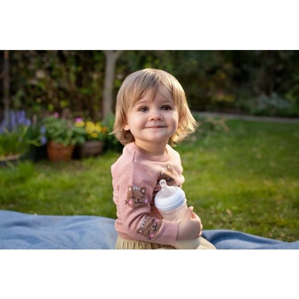 AVENT NATURAL RESPONSE FLASICA (330ml) 9752 - EP2740127