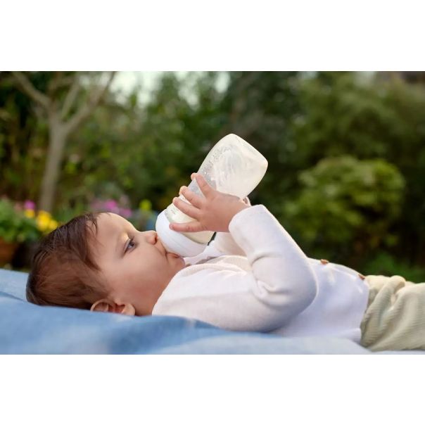 AVENT NATURAL RESPONSE FLASICA (330ml) 9752 - EP2740127
