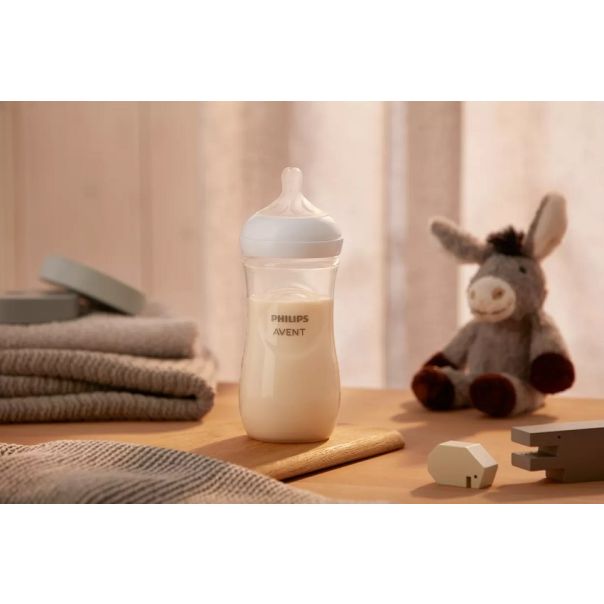 AVENT NATURAL RESPONSE FLASICA (330ml) 9752 - EP2740127
