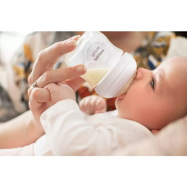 AVENT NATURAL RESPONSE CUCLA - ZA NOVORODJENCE (0m+) 5099 - EP2739770