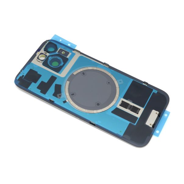 Poklopac baterije za Iphone 15 Yellow (NO LOGO) - EP3037390