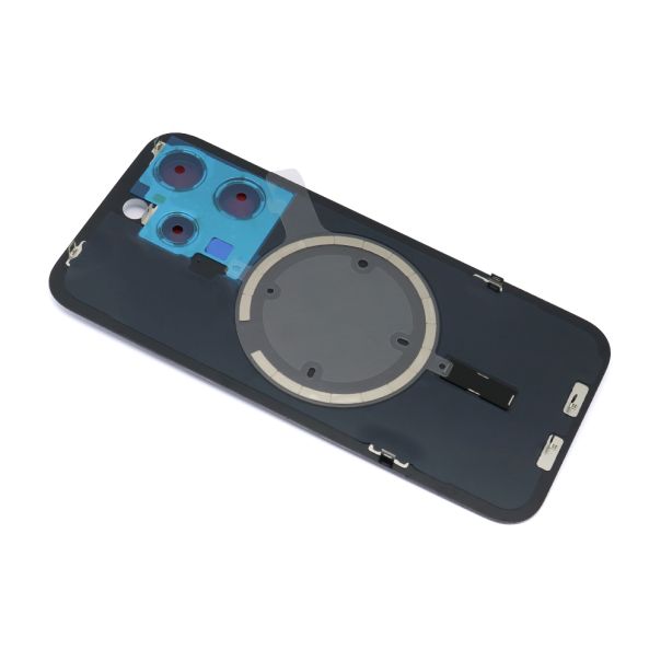 Poklopac baterije za Iphone 15 Pro White Titanium (NO LOGO) - EP3038126