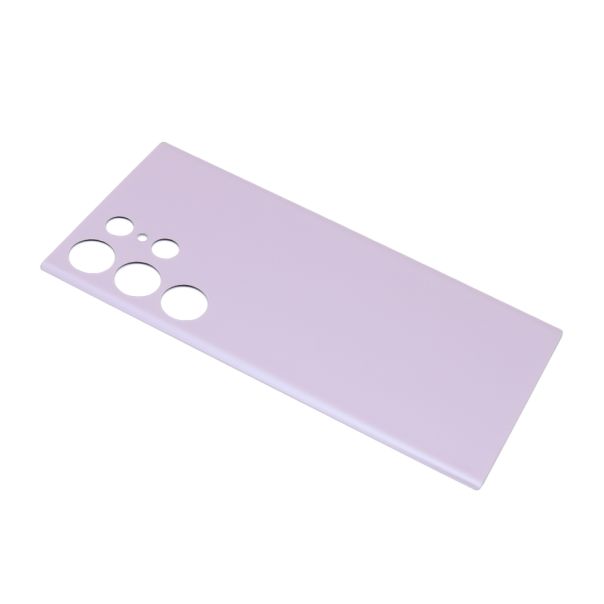 Poklopac baterije za Samsung S23 Ultra Lavender (NO LOGO) - EP3030283