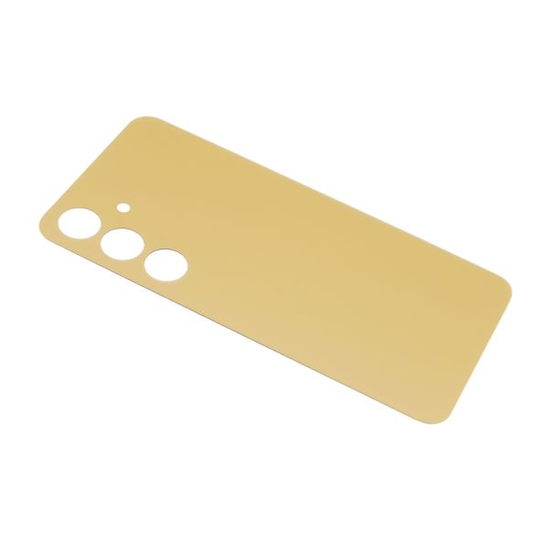 Poklopac baterije za Samsung S24 Sandstone Orange (NO LOGO) - EP3032752