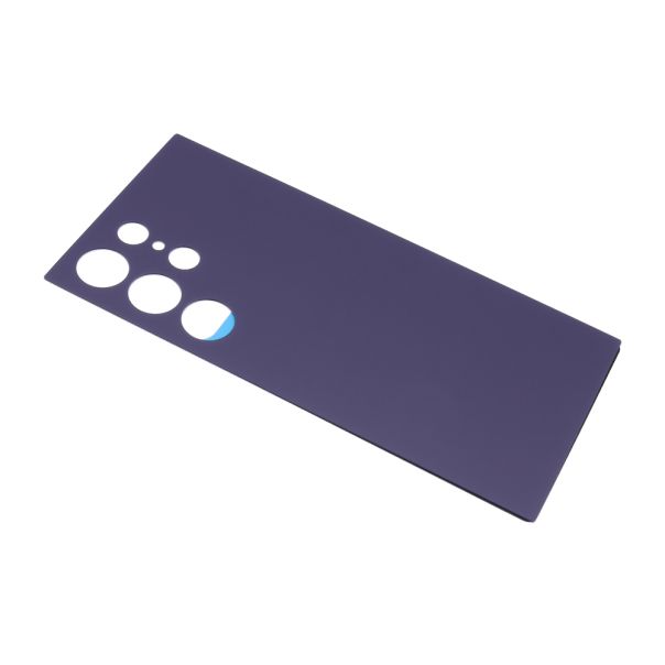 Poklopac baterije za Samsung S928B Galaxy S24 Ultra 5G Titanium Violet (NO LOGO) - EP3033091