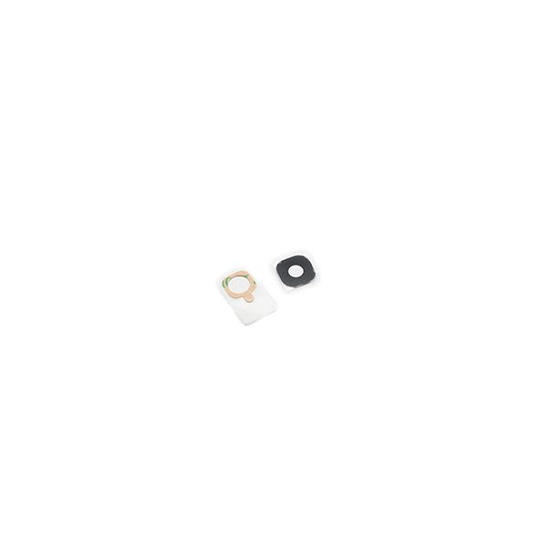 Staklo kamere za Samsung G930 Galaxy S7 black - EP3046731