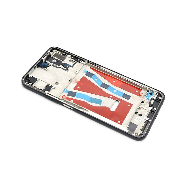 Frame za Huawei Honor 9X black (CHINA version) - EP3032575