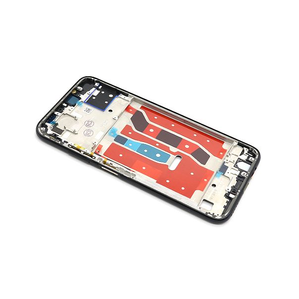 Frame za Huawei P40 Lite black - EP3038180