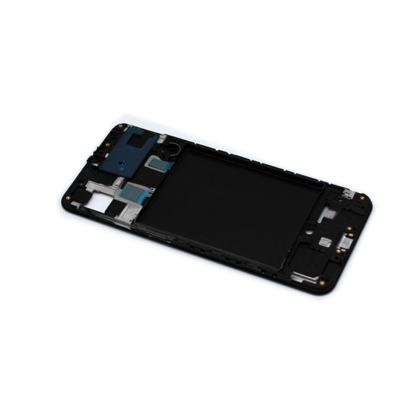 Frame za  A505 Galaxy A50 black - EP3036222