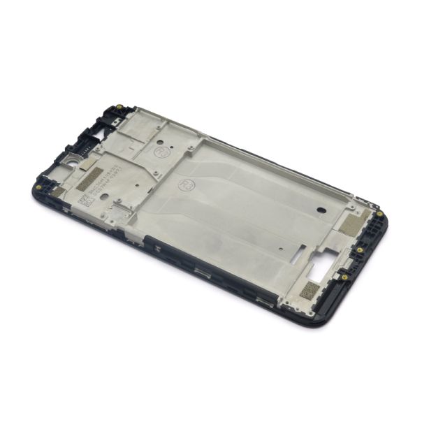 Frame za Xiaomi Redmi Go black - EP3043018