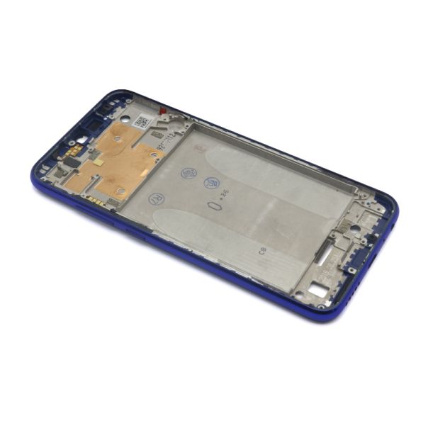 Frame za Xiaomi Redmi Note 8 blue - EP3047943