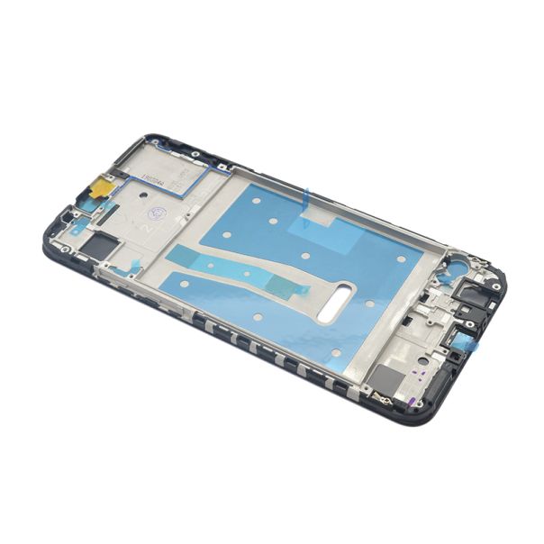 Frame za Huawei P Smart 2019 black ORG - EP3031823