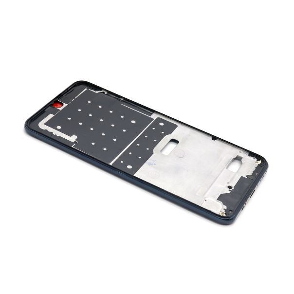 Frame za Huawei P30 Lite black ORG - EP3034311