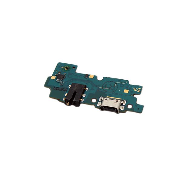 Konektor punjenja sa plocicom za Samsung A205 Galaxy A20 ORG - EP3031285