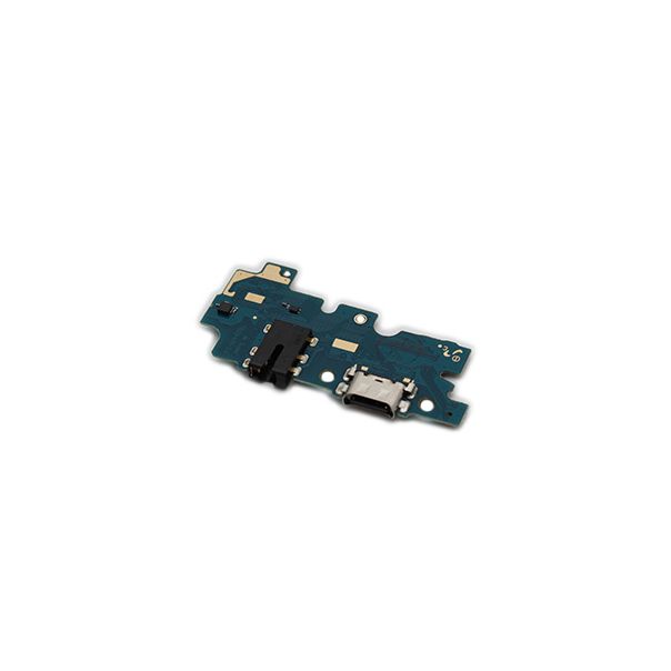 Konektor punjenja sa plocicom za Samsung A307 Galaxy A30s AAA - EP3036013