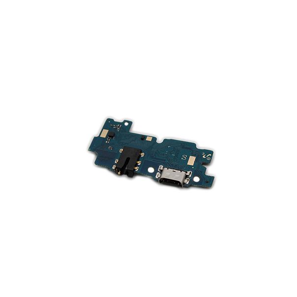 Konektor punjenja sa plocicom za Samsung A507 Galaxy A50s AAA - EP3035399