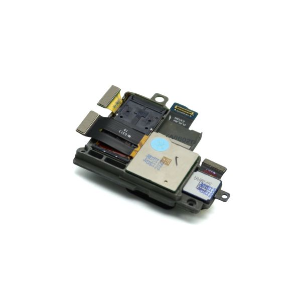 Kamera za Samsung G988 Galaxy S20 Ultra 5G zadnja (velika) - EP3034209