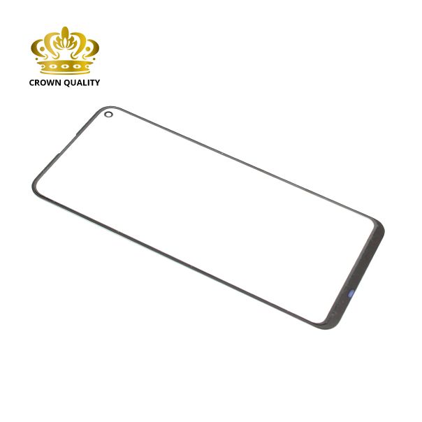 Staklo touch screen-a za Iphone XS (Crown Quality) black - EP3037840