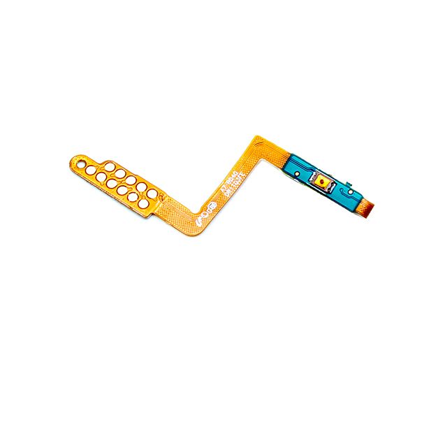 Senzor otiska prsta za za Samsung A750 Galaxy A7 2018 gold - EP3045742