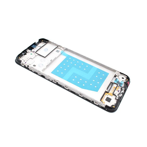 Frame za Motorola G8 Power black - EP3030784