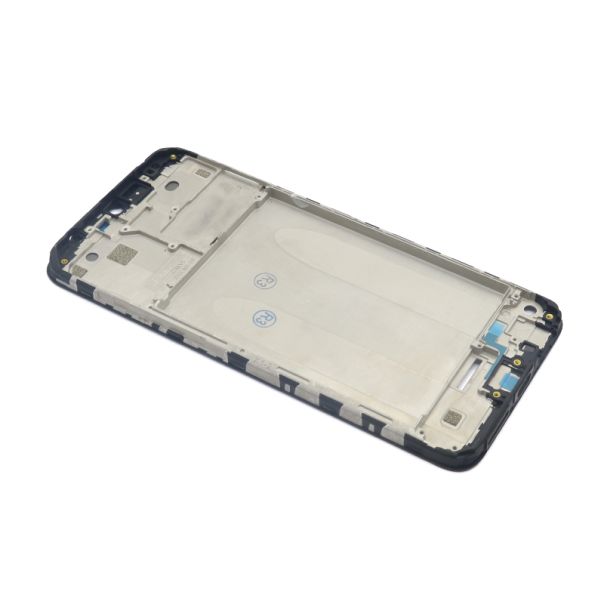 Frame za Xiaomi Redmi 8A black - EP3038678