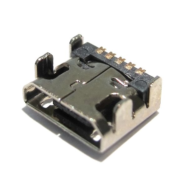 Konektor punjenja za LG Optimus L3/E400 L5/E610 L7/P700 - EP3041380