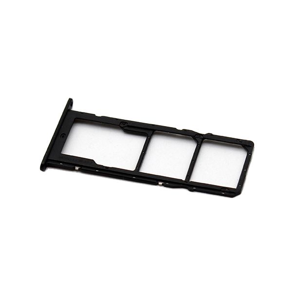 Uložak za SIM za Huawei P Smart 2021 black - EP3030745