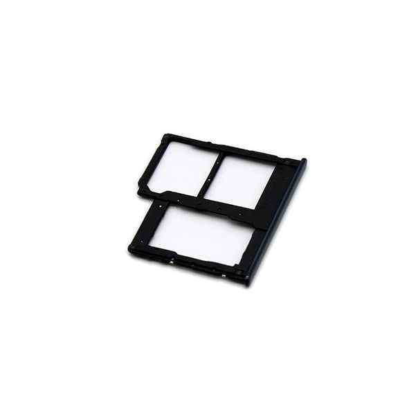Uložak za SIM za Samsung A315F Galaxy A31 black - EP3031577