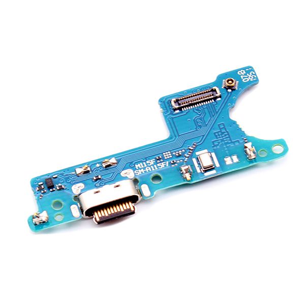 Konektor punjenja sa plocicom za Samsung A115 Galaxy A11 high copy - EP3033720