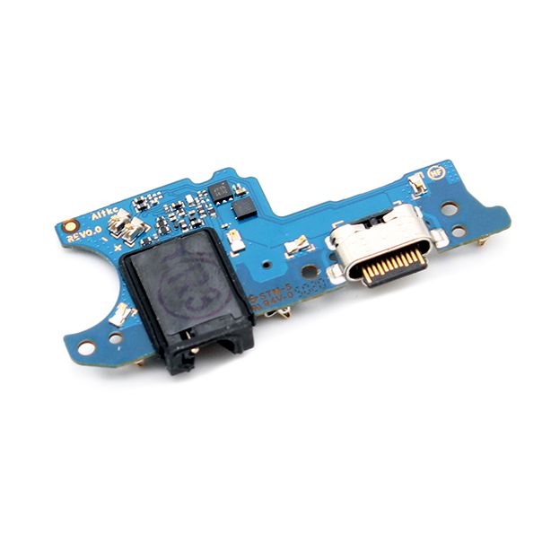 Konektor punjenja sa plocicom za Samsung A025 Galaxy A02S ORG - EP3036471